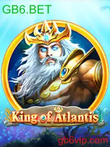 KingofAtlantis